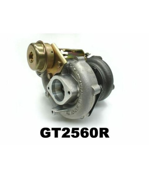 Garrett GT2560R (S15) para...