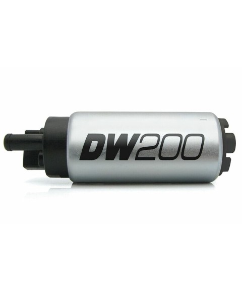 Deatschwerks DW200 255 L/h...