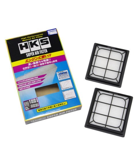 HKS Super Air Filter Nissan...