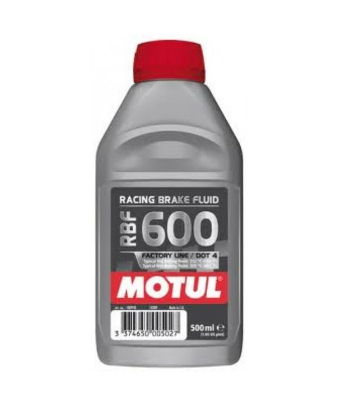 Motul RBF600 (500 ml)