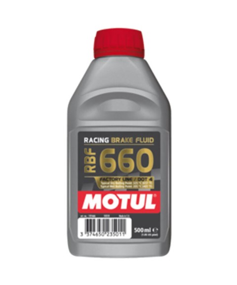 Motul RBF660 (500 ml)