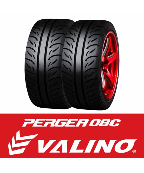 Valino Pergea 08C 265/35R18...